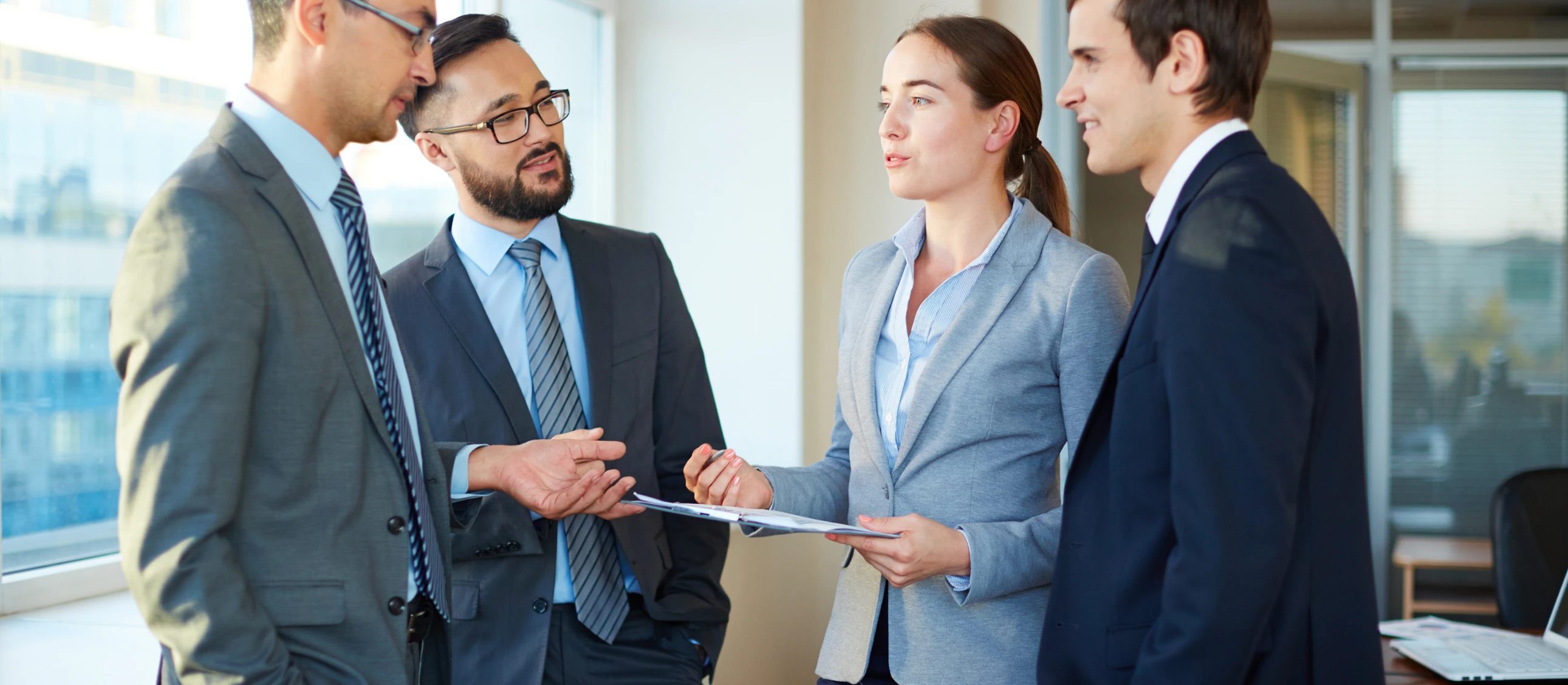 Property investment planning